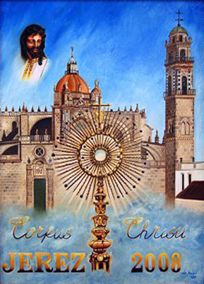 Corpus Christi  
